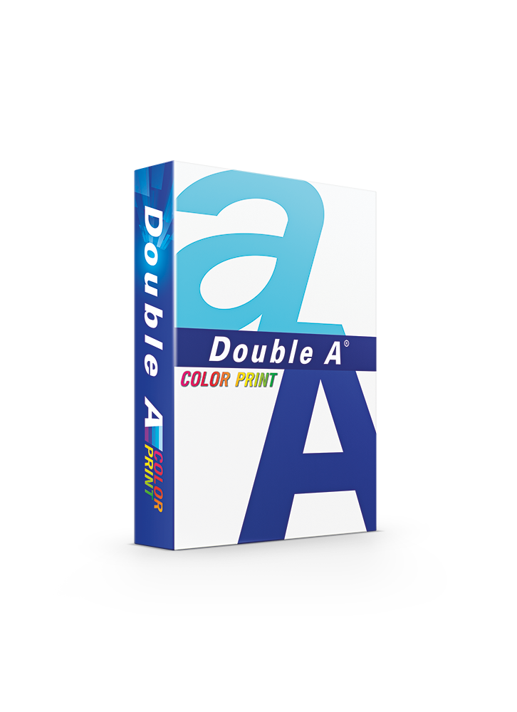 Double A Color Print 90g