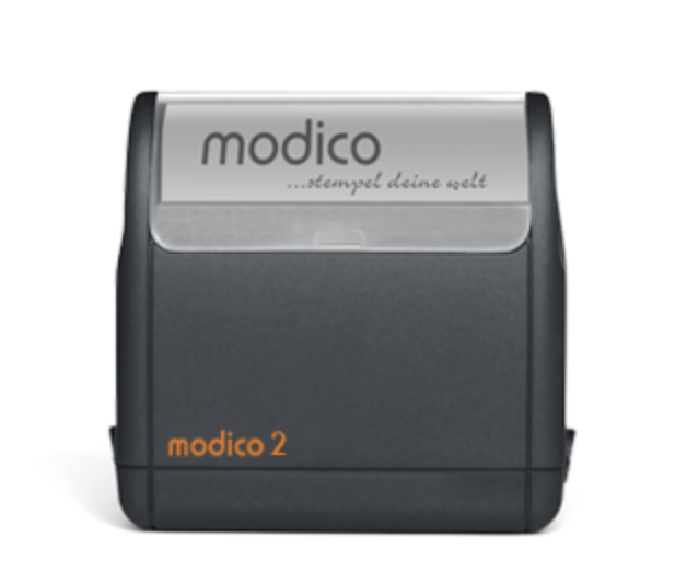 Modico 2 Stempel